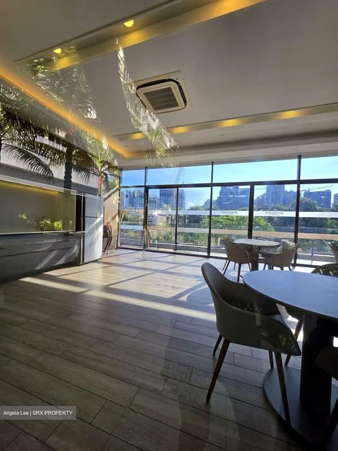 Rivercove Residences (D19), Condominium #576294391